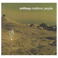 Antiloop – Fastlane People