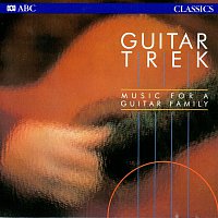 Guitar Trek – Music For A Guitar Family