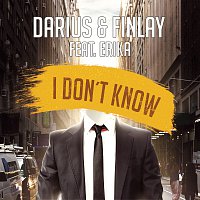 Darius & Finlay, Erika – I Don't Know
