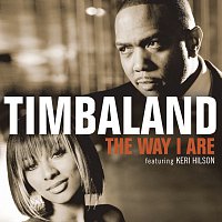 Timbaland vs. Nephew, Keri Hilson, D.O.E. – The Way I Are [Timbaland Vs. Nephew]