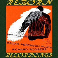 Oscar Peterson – Plays Richard Rodgers (HD Remastered)