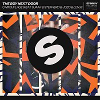 The Boy Next Door – Camouflage (feat. Sjaak & Stepherd & Jozo & Lenji)