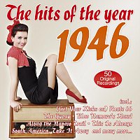 Přední strana obalu CD The Hits of the Year 1946