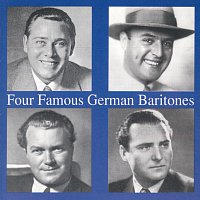 Herbert Janssen – Four Famous German Baritones
