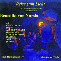 Reise zum Licht - Eine musikalisch - literarische Meditation ube