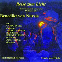 Various – Reise zum Licht - Eine musikalisch - literarische Meditation ube