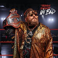 Přední strana obalu CD My Bad