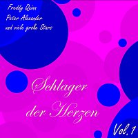 Schlager der Herzen Vol.  1