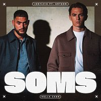 Josylvio, Antoon – Soms