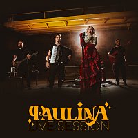Paulina – Live Session