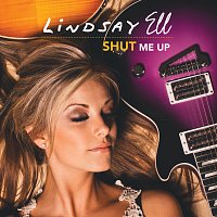 Přední strana obalu CD Shut Me Up