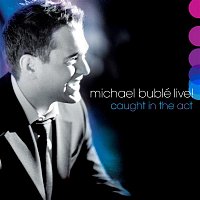 Přední strana obalu CD That's All (Live)