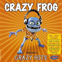 Crazy Frog – Crazy Hits