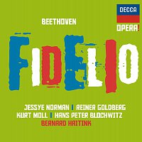 Jessye Norman, Reiner Goldberg, Kurt Moll, Staatskapelle Dresden, Bernard Haitink – Beethoven: Fidelio