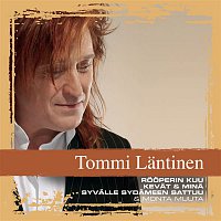 Tommi Lantinen – Collections