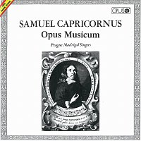 Pražští madrigalisté – Opus Musicum