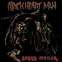 Bunny Wailer – Blackheart Man