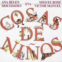 Various  Artists – Cosas De Ninos
