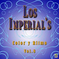 The Imperials – Color Y Ritmo De Venezuela, Vol. 8