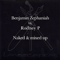 Benjamin Zephaniah, Rodney P. – Naked And Mixed Up