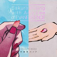 Wagakki Band, Amy Lee – Sakura Rising