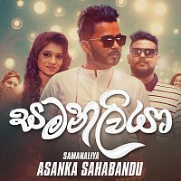 Asanka Sahabandu – Samanaliya