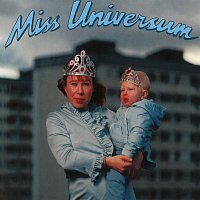Miss Universum – Pa tunnelbanan
