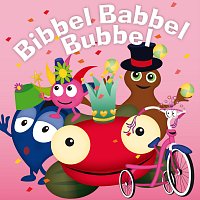 Babblarna Deutsch – Bibbel babbel bubbel