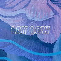 Přední strana obalu CD Lay Low