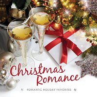 Přední strana obalu CD Christmas Romance: 15 Romantic Holiday Favorites
