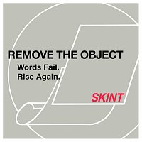 Přední strana obalu CD Words Fail / Rise Again