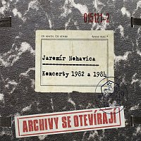 Jaromír Nohavica – Koncerty 1982 a 1984