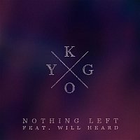 Kygo, Will Heard – Nothing Left