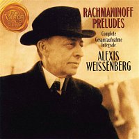 Alexis Weissenberg – Rachmaninoff: Preludes Complete