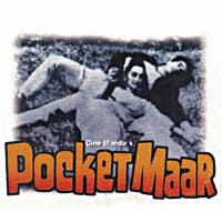 Různí interpreti – Pocket Maar [Original Motion Picture Soundtrack]