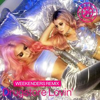 Drugstore Lovin’ [Weekenders Remix]