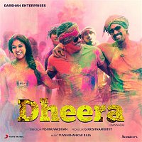 Yuvanshankar Raja – Dheera (Kannada) [Original Motion Picture Soundtrack]