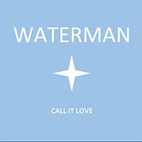 Přední strana obalu CD Call it Love