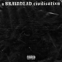 Scarlxrd – a BRAINDEAD civilisatixn