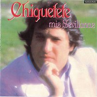 Přední strana obalu CD Mis Sevillanas