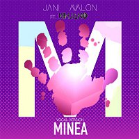 Jani Avalon, Kiihjano – MINEA (Vocal Version)