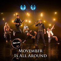 The Acoustic A-Team – Movember Is All Around