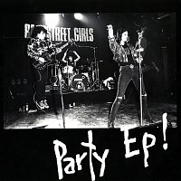 Backstreet Girls – Party Ep!