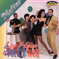 Los Hijos De Puerto Rico – Serie Platino: Los Hijos De Puerto Rico