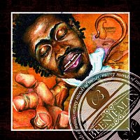 Beenie Man – Many Moods Of Moses