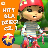 Little Baby Bum Przyjaciele Rymowanek – Hity dla dzieci - cz. 1