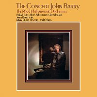 John Barry, Royal Philharmonic Orchestra – The Concert John Barry