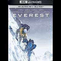 Různí interpreti – Everest BD+UHD