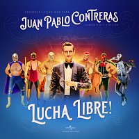 Juan Pablo Contreras, Orquesta Latino Mexicana – Lucha Libre!