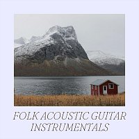 Různí interpreti – Folk Acoustic Guitar Instrumentals